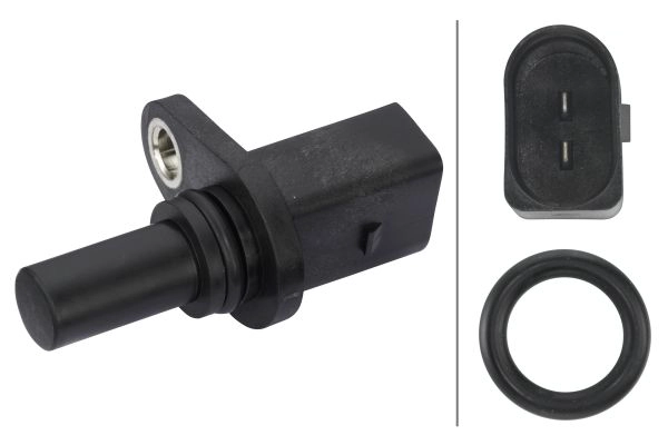 Sensor, speed/RPM (6PU 009 145-051)