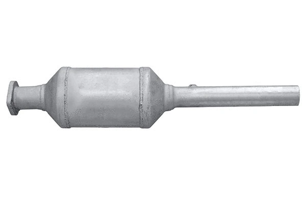 Catalytic Converter (8LE 366 054-771)