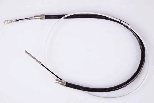 Cable Pull, parking brake (8AS 355 666-481)