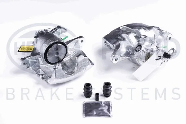 Brake Caliper (8AC 355 392-101)