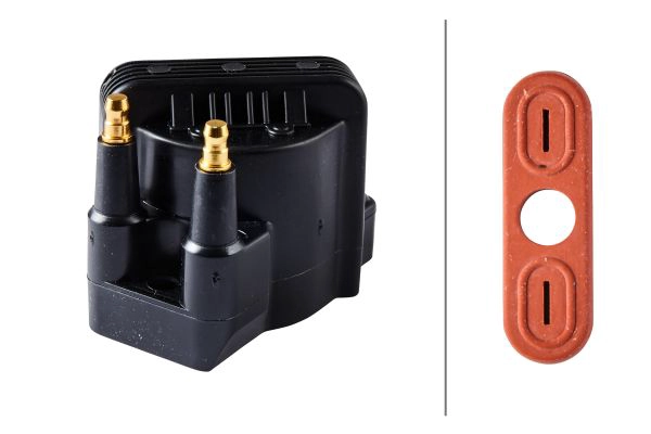 Ignition Coil (5DA 230 035-131)