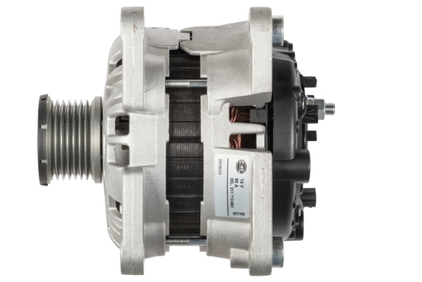 Alternator (8EL 011 713-661)