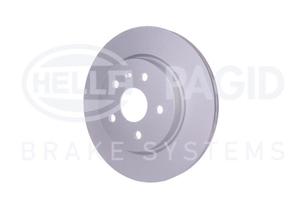 Brake Disc (8DD 355 129-101)