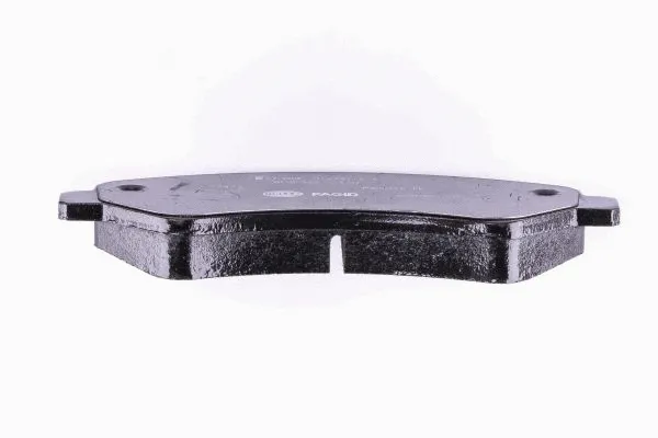 Brake Pad Set, disc brake (8DB 355 023-011)