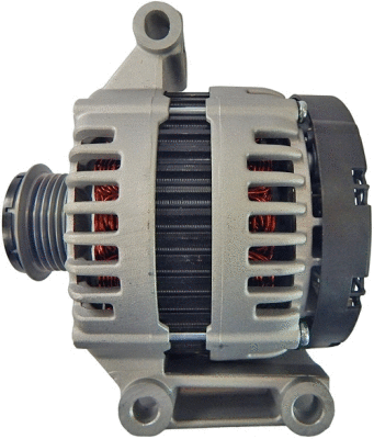 Alternator (8EL 011 712-241)