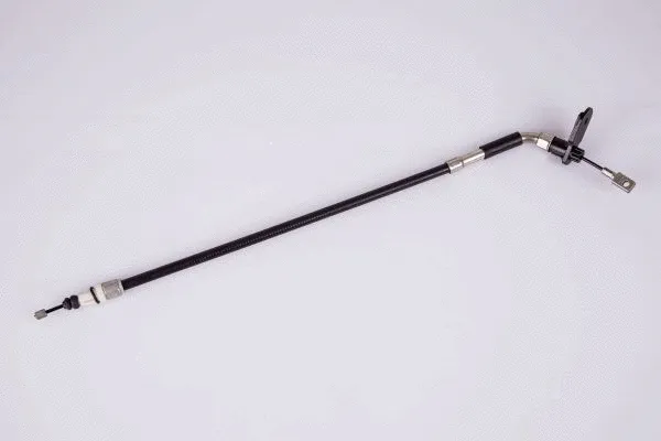 Cable Pull, parking brake (8AS 355 662-001)