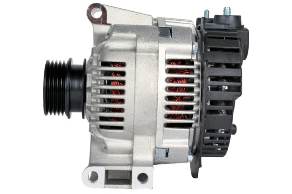 Alternator (8EL 012 428-031)