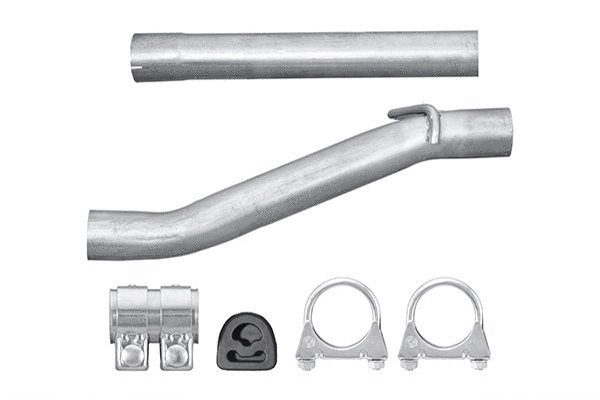 Repair Pipe, catalytic converter (8LA 366 007-401)