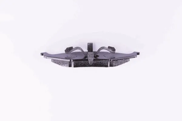 Brake Pad Set, disc brake (8DB 355 010-081)