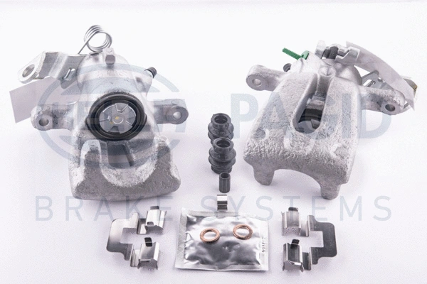 Brake Caliper (8AC 355 380-951)
