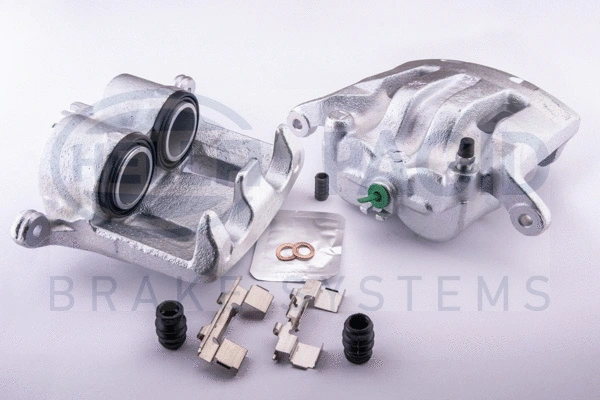 Brake Caliper (8AC 355 386-751)