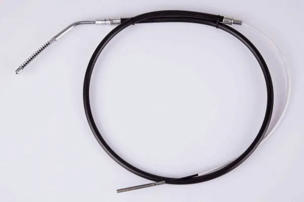 Cable Pull, parking brake (8AS 355 666-531)