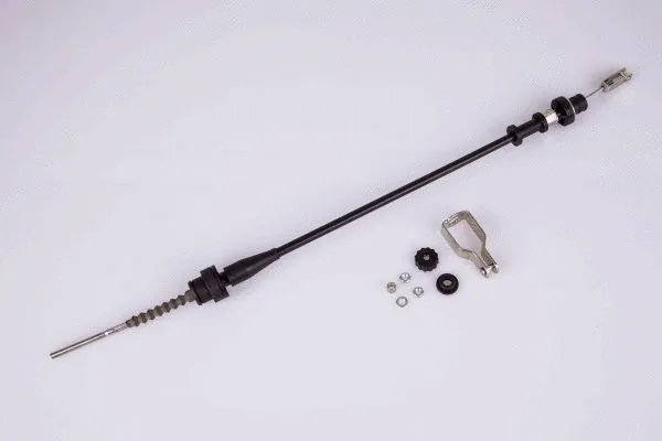 Cable Pull, clutch control (8AK 355 700-161)