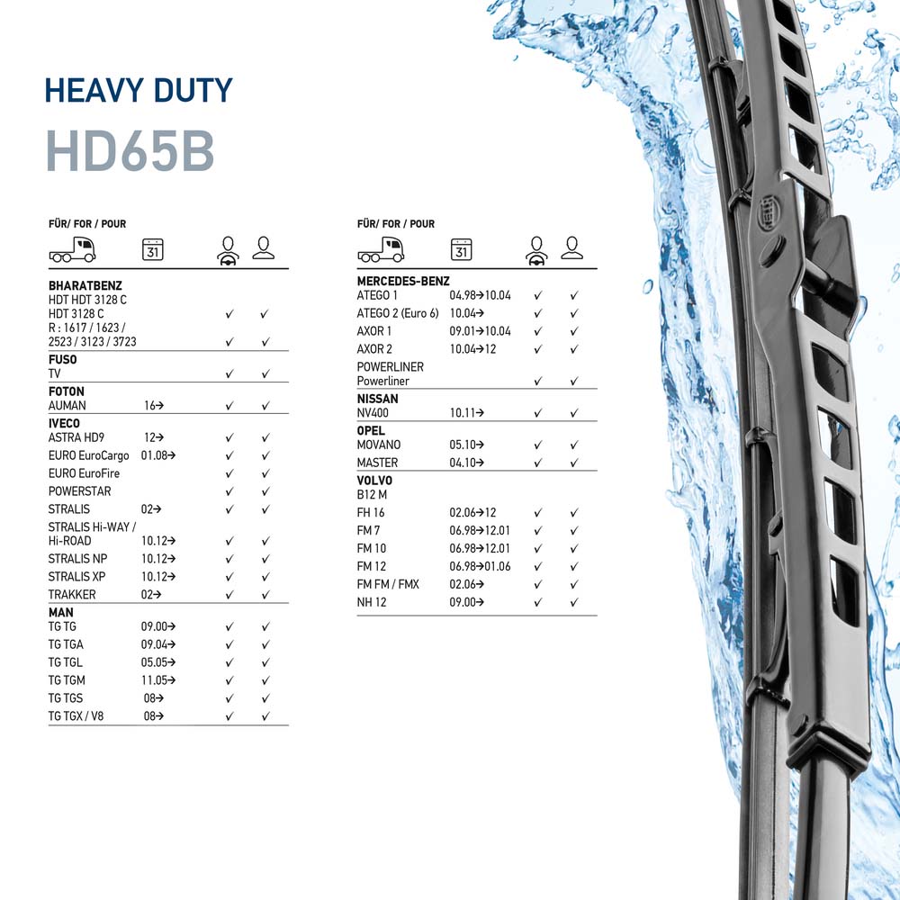 Wiper Blade