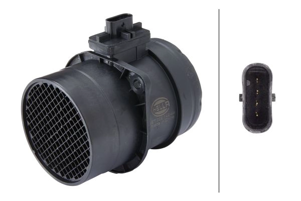 Mass Air Flow Sensor (8ET 009 149-441)