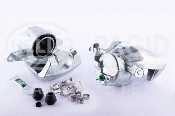 Brake Caliper (8AC 355 396-271)