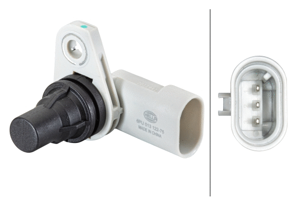 Sensor, camshaft position (6PU 013 122-751)