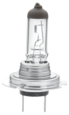 Bulb, headlight (8GH 007 157-126)