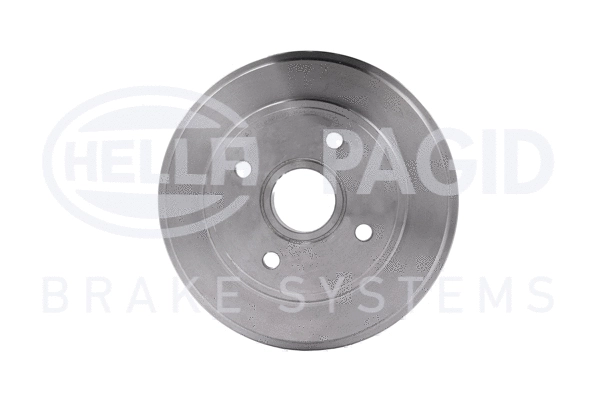 Brake Drum (8DT 355 301-031)