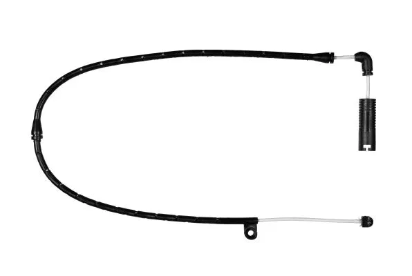 Warning Contact, brake pad wear (8DK 355 250-661)