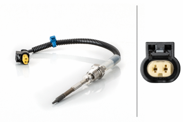 Sensor, exhaust gas temperature (6PT 014 495-041)