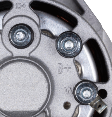 Alternator (8EL 015 643-191)