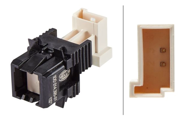 Stop Light Switch (6DD 014 395-011)