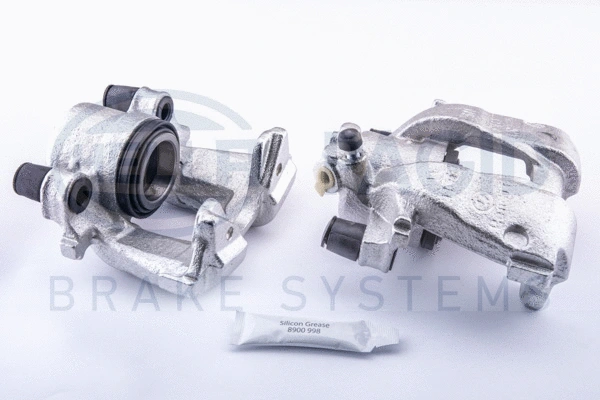Brake Caliper (8AC 355 387-121)