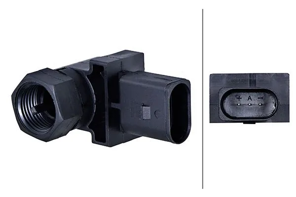 Sensor, speed/RPM (6PU 009 145-321)