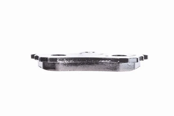 Brake Pad Set, disc brake (8DB 355 016-671)