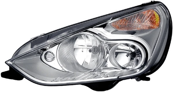 Headlight (1EJ 009 250-741)