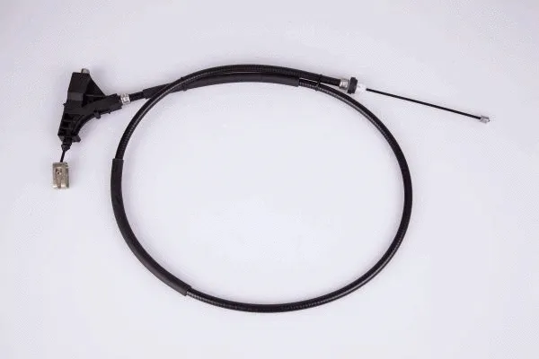 Cable Pull, parking brake (8AS 355 668-451)