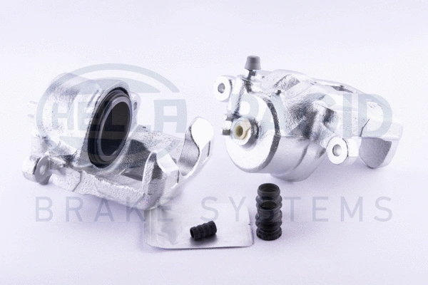 Brake Caliper (8AC 355 390-111)