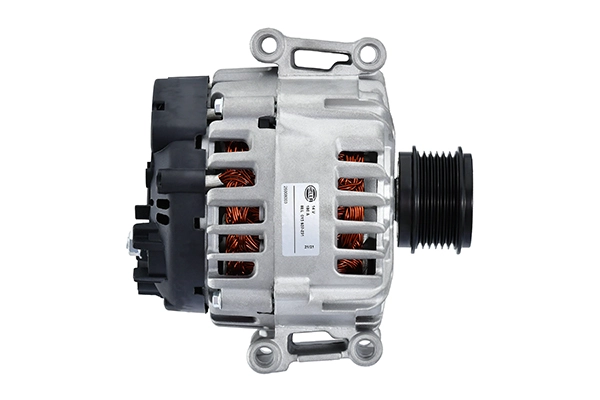 Alternator (8EL 015 637-231)
