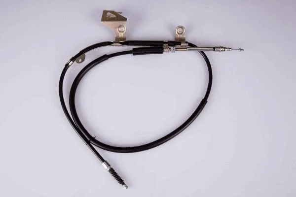 Cable Pull, parking brake (8AS 355 663-271)