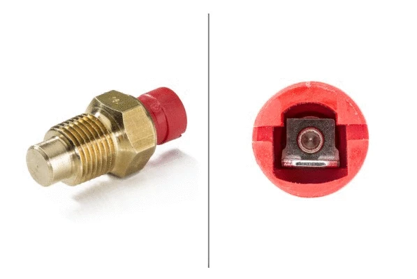 Sensor, coolant temperature (6PT 009 107-151)