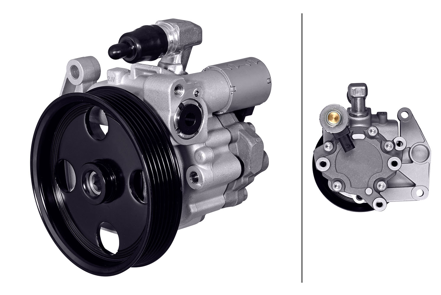Hydraulic Pump, steering (8TL 359 003-421)