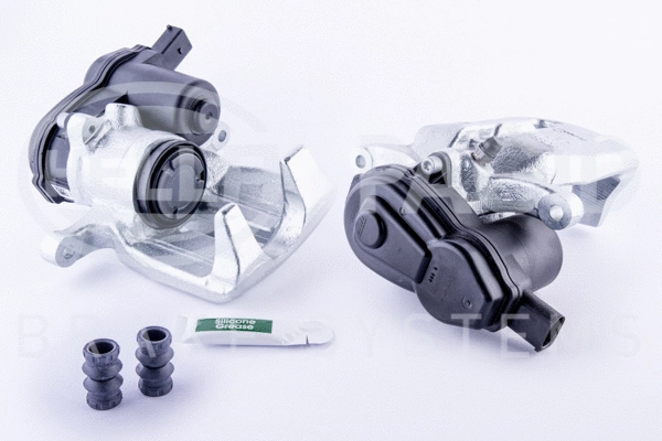 Brake Caliper (8AC 355 397-541)