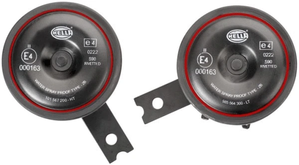 Signal Horn (3AL 922 200-761)