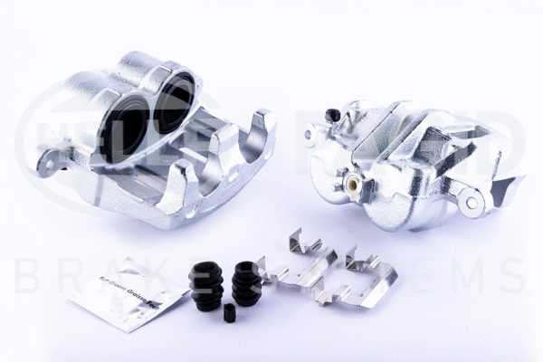 Brake Caliper (8AC 355 398-341)