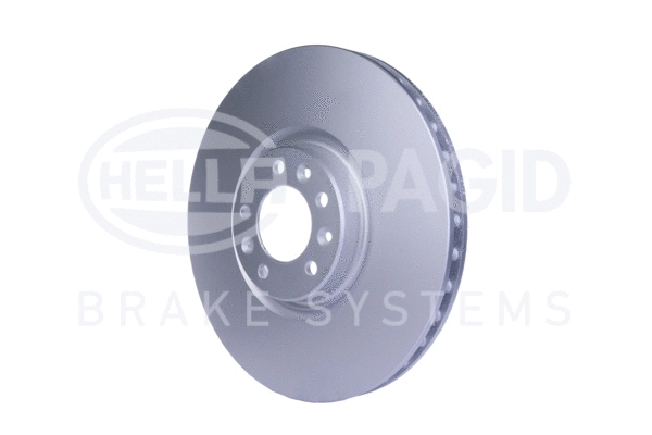 Brake Disc (8DD 355 119-651)