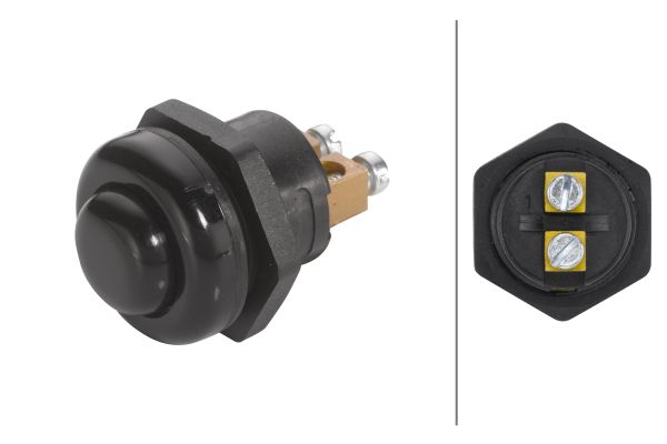 Ignition Switch