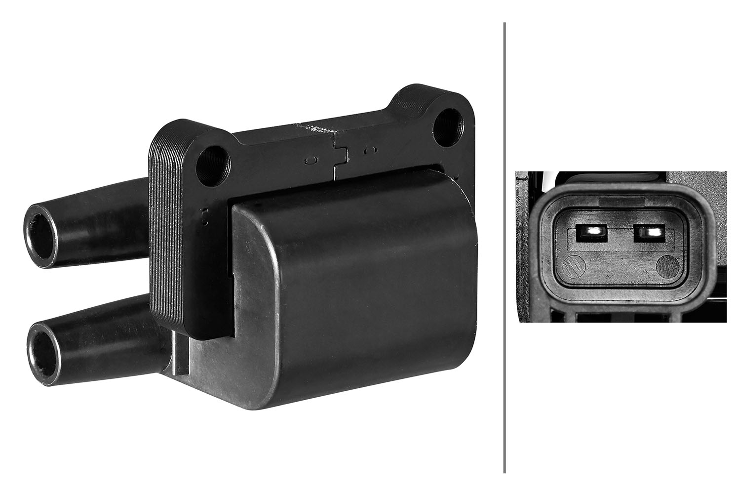 Ignition Coil (5DA 358 102-071)