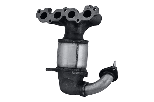Manifold Catalytic Converter