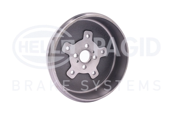 Brake Drum