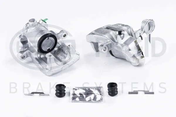 Brake Caliper