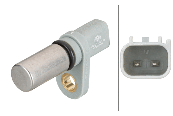 Sensor, crankshaft pulse (6PU 013 122-481)