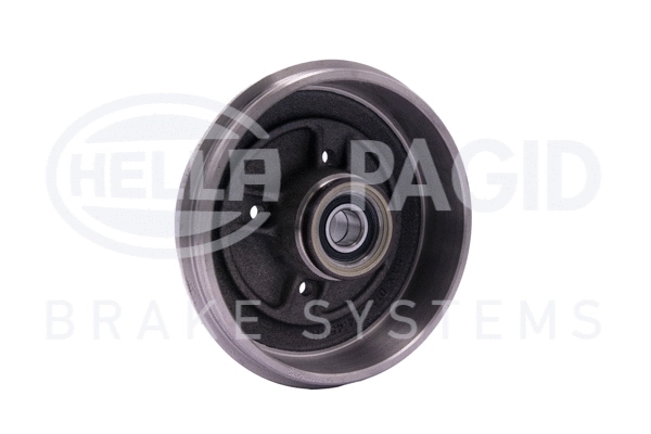 Brake Drum