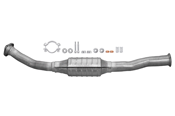 Catalytic Converter