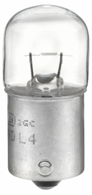 Bulb, stop/tail light (8GA 002 071-248)